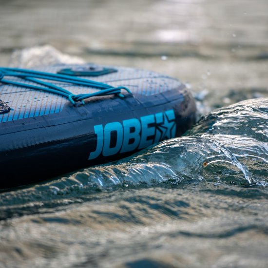 Jobe Duna 11.6 - SUP Board - Steel Blue
