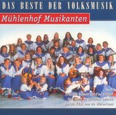 Muhlenhof Musikanten - Das beste der volksmusik
