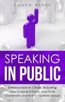 Leadership Skills 12 - Speaking in Public