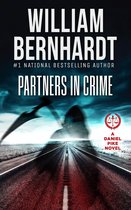 Daniel Pike Legal Thriller Series 7 - Partners in Crime