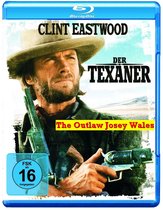 The Outlaw Josey Wales [Blu-ray]