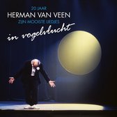 Herman Van Veen - 20 Jaar Herman Van Veen - In Vogelvlucht (2 LP)