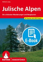 Rother E-Books - Julische Alpen (E-Book)