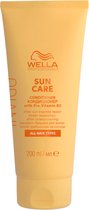 Wella Professionals - INVIGO SUN - Sun Conditioner - Conditioner voor alle haartypes - 200ML