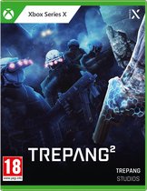 TREPANG 2 - Xbox Series X