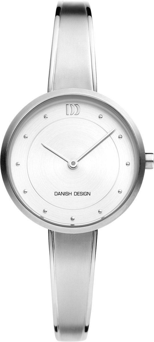 Danish Design Magnolia Silver IV62Q1296