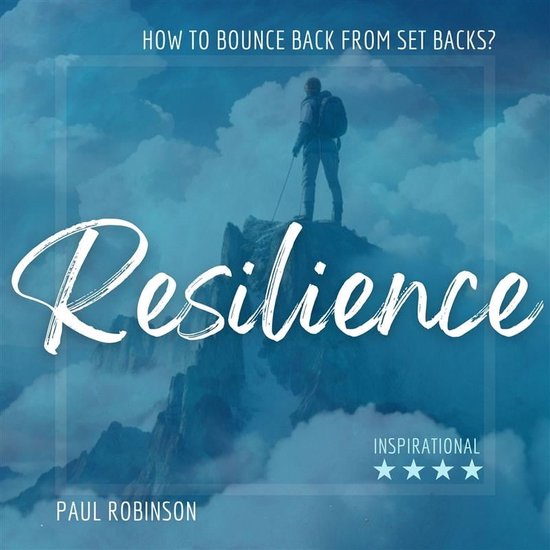 Resilience - cover