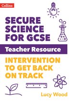 Secure Science- Secure Science for GCSE Teacher Resource Pack