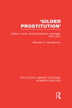 Gilded Prostitution