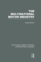 The Multinational Motor Industry
