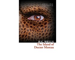 Island of Doctor Moreau