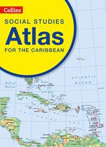 Collins Social Studies Atlas Caribbean