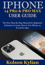iPhone 14 Pro and Pro Max User Guide