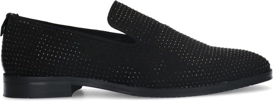 Sacha - Heren - Zwarte loafers