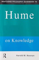 Routledge Philosophy Guidebk To Hume