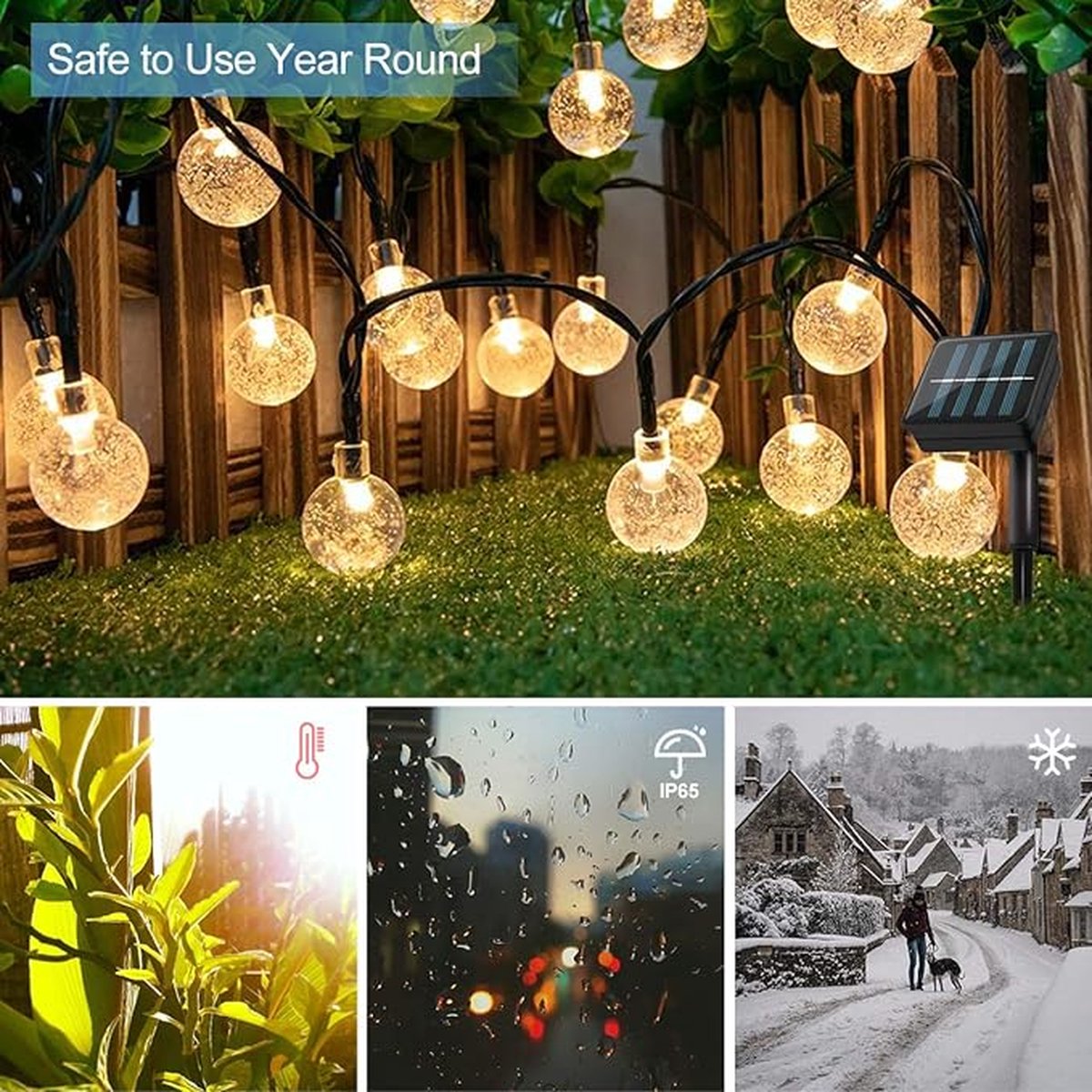 Lichtendirect-LED Strip - 20 meter - RGB verlichting -met afstandsbediening- Bluetooth