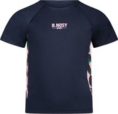 T-shirt B.Nosy fille marine taille 122/128
