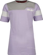 Vingino Daley Blind jongens t-shirt Hancini Grey Purple