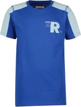 Raizzed SOCORRO Jongens T-shirt - Street blue - Maat 152