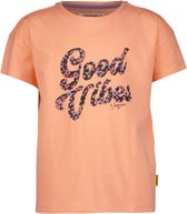 T-shirt fille Vingino Holanne Peach Glow