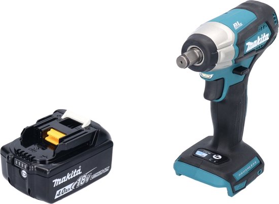 Makita Gereedschap - 12V ACCU slagmoersleutel, zonder accu en oplader