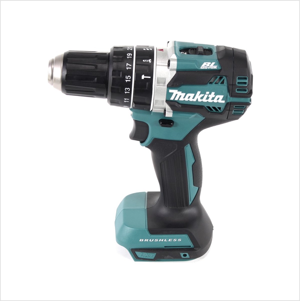 Makita DHP484RFJ Accu klop-/schroefboormachine 18V 3.0Ah in Mbox – foto 5