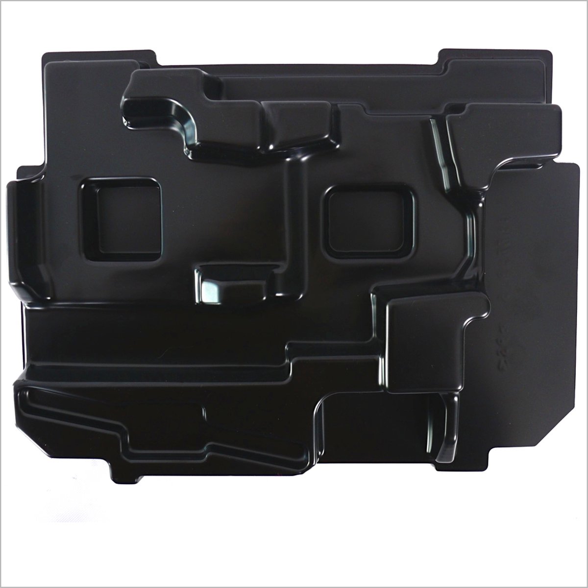 Makita passend inzetstuk voor BJV / DJV 141 / 181 ( 837789-5 )