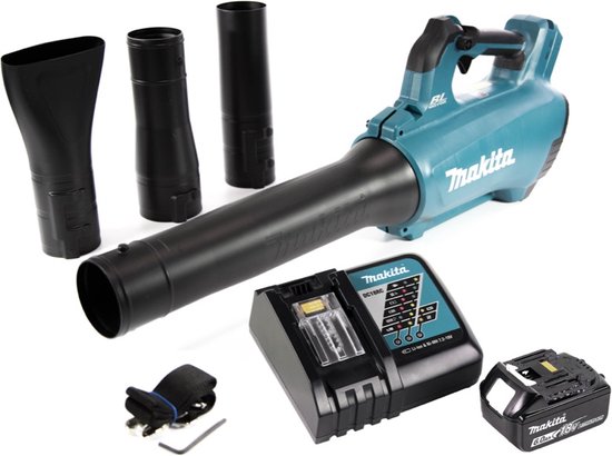 Makita Accu bladblazers kopen? ✔️ Tot 12% korting Makita Accu bladblazers kopen? ✔️ Tot 12% korting