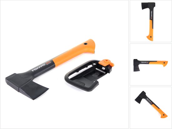 Fiskars Hache X7