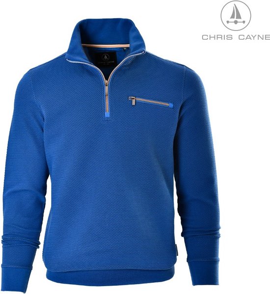 Pull homme avec fermeture eclair hotsell