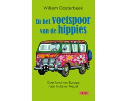 In het voetspoor van de hippies