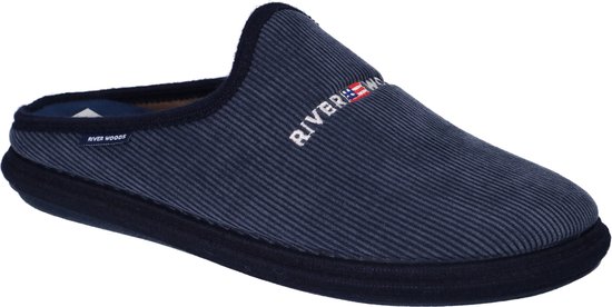 RIVER WOODS HENDRIK/657 Chausson bleu taille 43