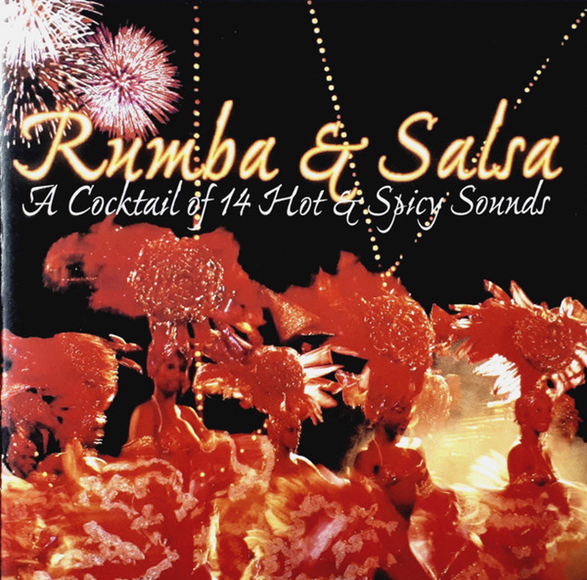 Rumba &Amp; Salsa