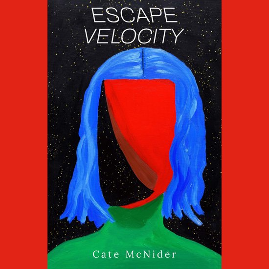 Escape Velocity - cover
