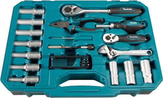 Ce coffret d'outils au top des ventes signé Makita profite de 42