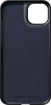 Nudient Thin Precise Case Apple iPhone 15 Plus V3 Midwinter - Blauw - MS