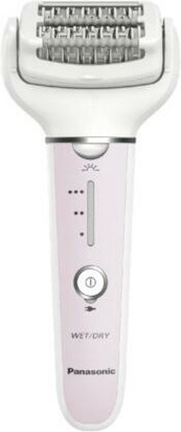 Electric Hair Remover Panasonic ES-EY80-P503