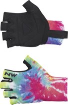 NORTHWAVE SWITCH LINE ZOMER HANDSCHOENEN RAINBOW Maat XL