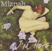 Mizpah - I'm Here (CD)