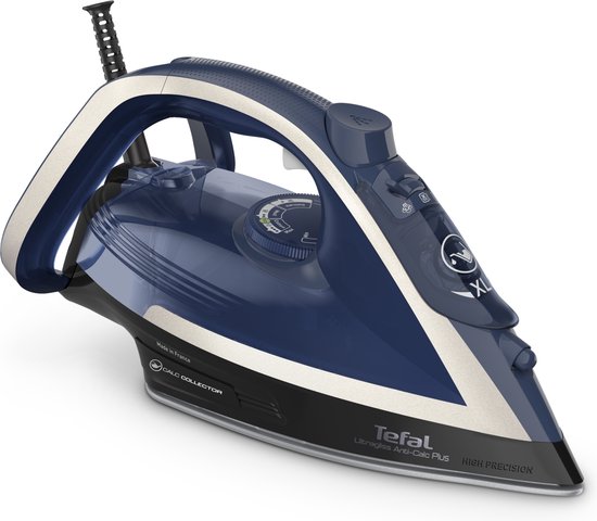 Tefal 1830008380 strijkijzer