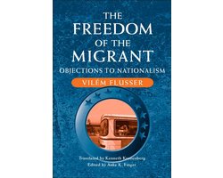 Freedom Of The Migrant
