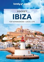 Pocket Guide- Lonely Planet Pocket Ibiza