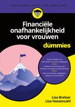 Voor Dummies - Financiële onafhankelijkheid voor vrouwen voor Dummies