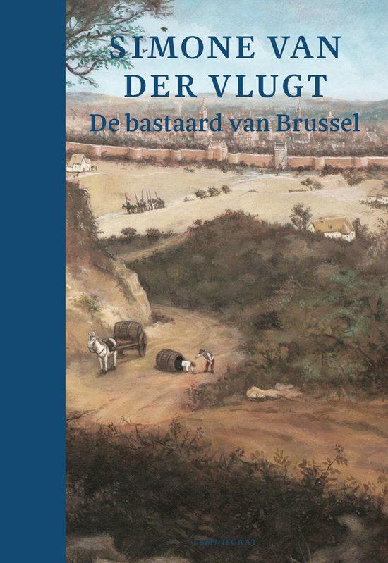 Foto: Bastaard van brussel