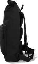 Urban Proof - Rolltop Backpack - Backpack - Zwart - 20 l