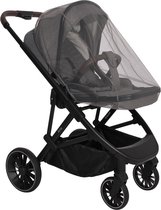 Lorelli Grey Muskietennet / Klamboe voor Buggy en Wandelwagen 2002016-0001