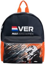 Max Verstappen – Rugzak – inclusief F1 sleutelhanger – Formule 1 – Rugtas -  Cadeau