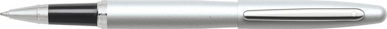 Sheaffer rollerball VFM - E9400 - strobe silver chrome plated - SF-E1940051