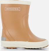 Bergstein Rainboot Regenlaarzen Unisex Junior - Caramel - Maat 26