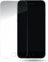 Mobilize Gehard Glas Ultra-Clear Screenprotector Geschikt voor Apple iPhone 8 Plus